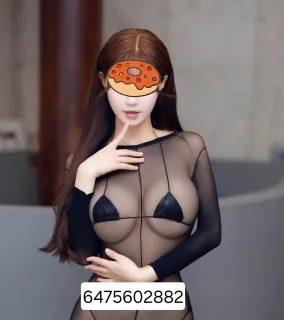 im candy 26yrs old 36c.5.4ft slim body asian party girl. - Photo 2 of 6