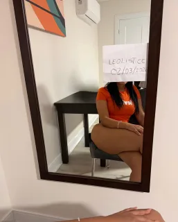 New girl inthe area - Photo 5 of 5