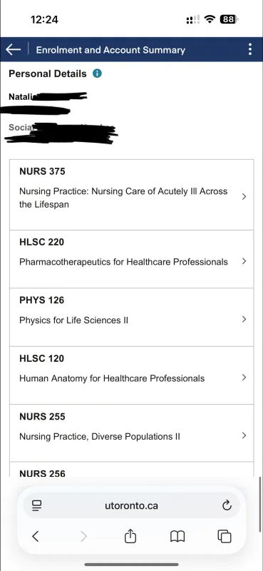 Nursing student by day slut by night - Photo 1 of 1