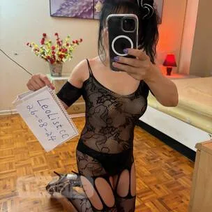 Fantastic & Pettie Asian Party Girl INCALL & OUTCALL NOW - Photo 9 of 11