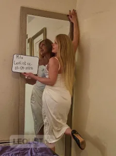 NAUGHTY BLONDE WIFE NEXT DOOR - Photo 6 of 11