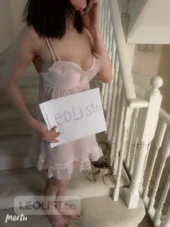 Hot sexy with fantastic service
