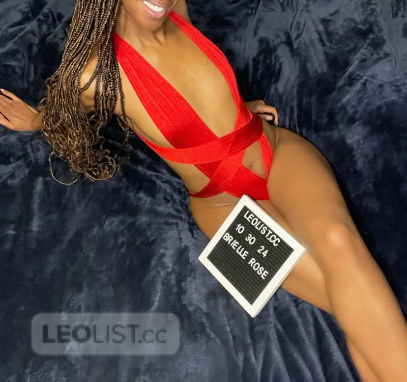 Immerse Yourself and Treat Your Senses - MsBrielleRose - Photo 1 of 10