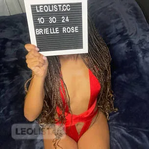 Immerse Yourself and Treat Your Senses - MsBrielleRose - Photo 4 of 10