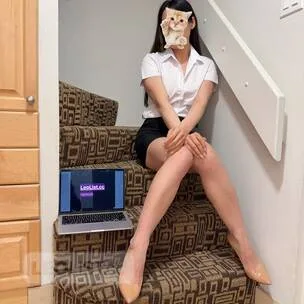 Asian girl in Mississauga - Photo 3 of 11