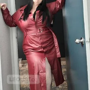 𝓐 BBW in Brampton ಇ.ಇ Tall, Curvy, 𝓐 Open minded 𝓐 SEXY ヅ - Photo 10 of 20