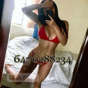 Amazing ASIAN PARTY GIRL GTA OutcallS To Residence & HOTEL - Photo 5 of 6