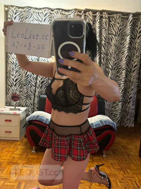 Sweet Pettie Asian Party Girl INCALL & OUTCALL READY - Photo 1 of 10