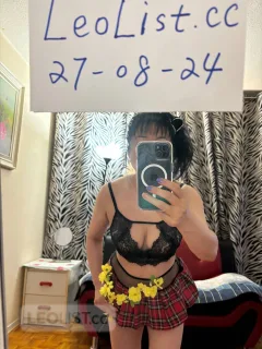 Sweet Pettie Asian Party Girl INCALL & OUTCALL READY - Photo 8 of 10