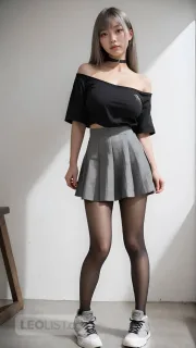 new girl alert cm welcome Wendy - Photo 9 of 18