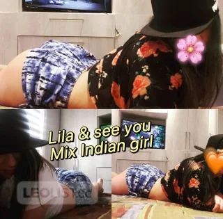 New sexy Punjabi Indian girl Daria & Lila duo for you - Photo 8 of 9