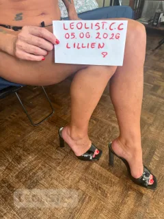 Lillien Sexy Petit GFE - Photo 12 of 13