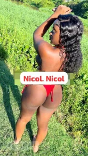 Hot sex Latina waiting for you my name is nicol - Photo 2 of 2
