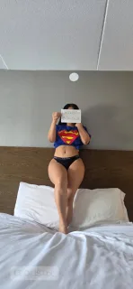 NEW REAL GIRLSweetSeductive CutieblowjobsDATYKISSES - Photo 5 of 12