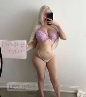 In/Out Hot Slovak Blonde Slut Let’s Partyy - Photo 10 of 12