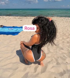 Beatiful girl Dominican Rosa 🇩🇴 - 28 - Photo 3 of 3