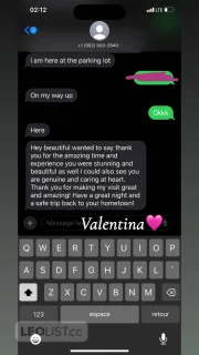 𝙊𝙐𝙏𝘾𝘼𝙇𝙇𝙎 🩷𝑪𝑶𝑳𝑶𝑴𝑩𝑰𝑨𝑵 𝑩𝑨𝑹𝑩𝑰𝑬 𝑳𝑬𝑻𝑺 𝑷𝑨𝑹𝑻𝒀 - Photo 18 of 19