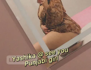 sexy punjabi girl preet & Yashika duo for you - Photo 8 of 11