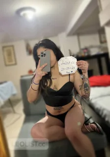 𝒮𝑒𝓍𝓎 LATINA Available NOW Outcall-Carcall WELCOME EVERYONE! - Photo 9 of 15
