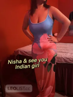 Sexy Punjabi Indian girl Daria & Nisha BBBJ for you - Photo 8 of 10
