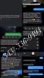 ᴺᴱᵂ🆅🅴🆁🅸🅵🅸🅴🅳 ♡ 100% 𝓡𝓮𝓪𝓵 & 𝓔𝔁𝓸𝓽𝓲𝓬 𝑰𝑵 &𝑶𝑼𝑻• - Photo 14 of 14