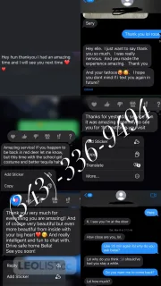 ᴺᴱᵂ🆅🅴🆁🅸🅵🅸🅴🅳 ♡ 100% 𝓡𝓮𝓪𝓵 & 𝓔𝔁𝓸𝓽𝓲𝓬 𝑰𝑵 &𝑶𝑼𝑻• - Photo 14 of 14