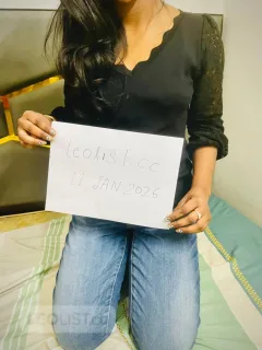new independent indian girl available for service - Photo 5 of 6