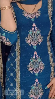 punjabi girl - Photo 3 of 6