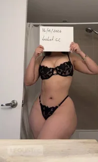CUM PLAY with Nicole - Big Booty Latina - Liberty Village - Photo 2 of 12