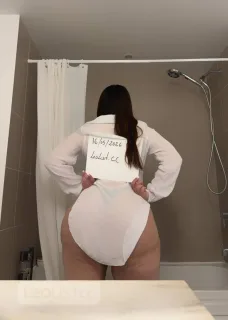 CUM PLAY with Nicole - Big Booty Latina - Liberty Village - Photo 5 of 12