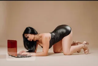 CUM PLAY with Nicole - Big Booty Latina - Liberty Village - Photo 8 of 12