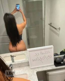 CUM PLAY with Nicole - Big Booty Latina - Liberty Village - Photo 12 of 12