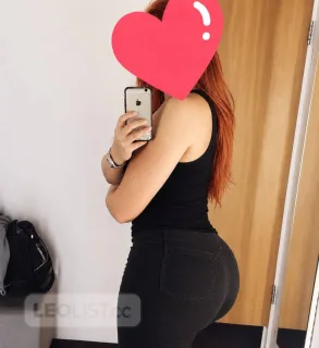 Ani $100promo white red hair 4169482720 - Photo 4 of 6