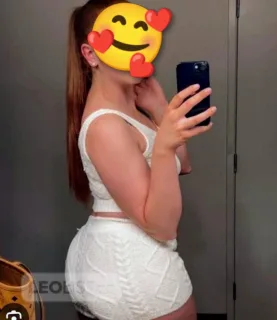 Ani $100promo white red hair 4169482720 - Photo 5 of 6