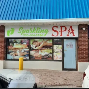 Your Markham HIDEAWAY FROM THE EVERYDAY!!! SPARKLING SPA - Photo 5 of 7