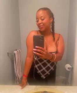 SEXXY THICK 🍑REDBONE BAMBI FRESH OUT THE SHOWER! 😍 INCALL TODAY AND THIS EVENING 🥰 - 27 - Photo 5 of 6