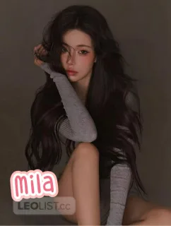 Sexy Mila is Back in Town - Photo 4 of 12