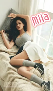 Sexy Mila is Back in Town - Photo 5 of 12