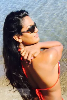 Gorgeous indian brown goddess her 100 Real Pics - Photo 6 of 10