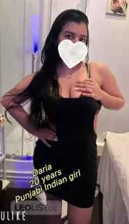 sexy Punjabi girl Yashika & Daria BBBJ and duo for you - Photo 7 of 11