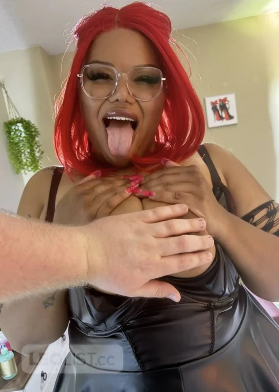 Sexy BBW ready for a pounding - Photo 1 of 7