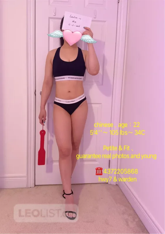 new Hw7/ Warden- sexy asian girl-all natural,service girl - Photo 1 of 6
