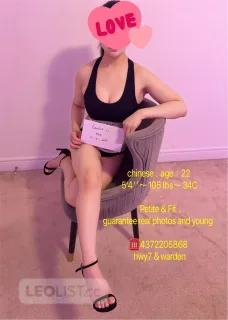 new Hw7/ Warden- sexy asian girl-all natural,service girl - Photo 3 of 6