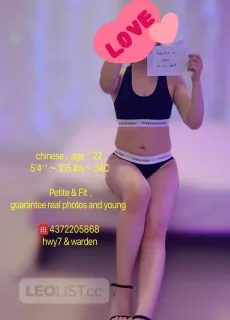 new Hw7/ Warden- sexy asian girl-all natural,service girl - Photo 4 of 6