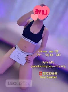 new Hw7/ Warden- sexy asian girl-all natural,service girl - Photo 5 of 6