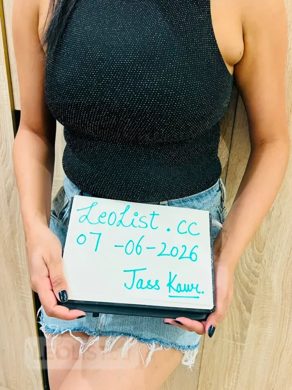 Verified Indian Punjabi Girl No Rush Real Work Available - Photo 1 of 12