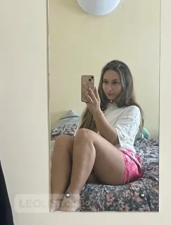 Flirty Little Temptation. 23 years old. Always horny - Photo 3 of 8