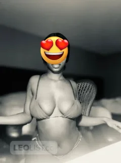 4'11 PETITE 32DD~CICI PALMER TORONTO EBONY COURTESAN - Photo 8 of 9