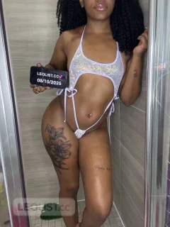 ꨄ︎ 5 𝕊𝕥𝕒𝕣 𝕎𝕖𝕥 𝔽ℝ𝔼𝔸𝕂𝕐 𝔹𝔸𝔹𝔼 ꨄ︎ COME PLAY - Photo 5 of 22