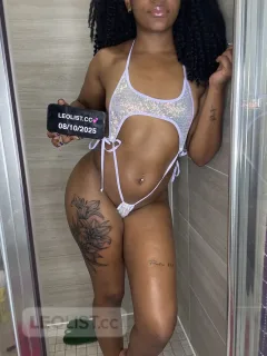 ꨄ︎ 5 𝕊𝕥𝕒𝕣 𝕎𝕖𝕥 𝔽ℝ𝔼𝔸𝕂𝕐 𝔹𝔸𝔹𝔼 ꨄ︎ COME PLAY - Photo 5 of 22